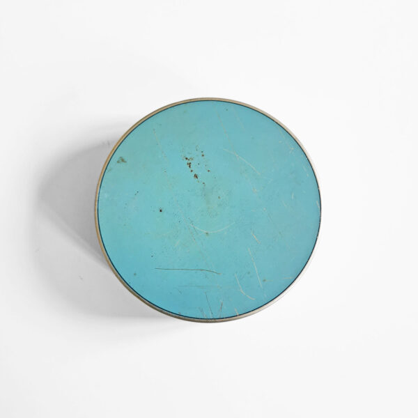 Boite ancienne Vichy-État – Sucre d'orge (années 1950) – Image 3